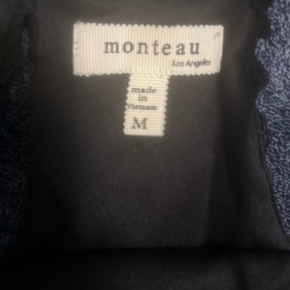 Crochet tank top - Picture 4 of 8